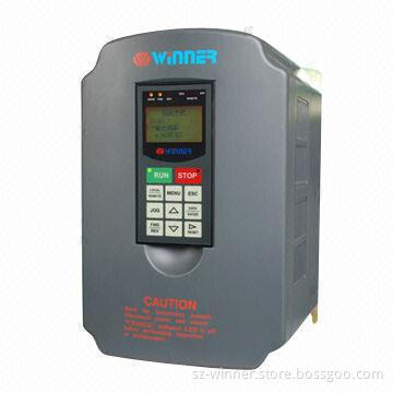 3-phase Good-quality Chinese Frequency Inverters